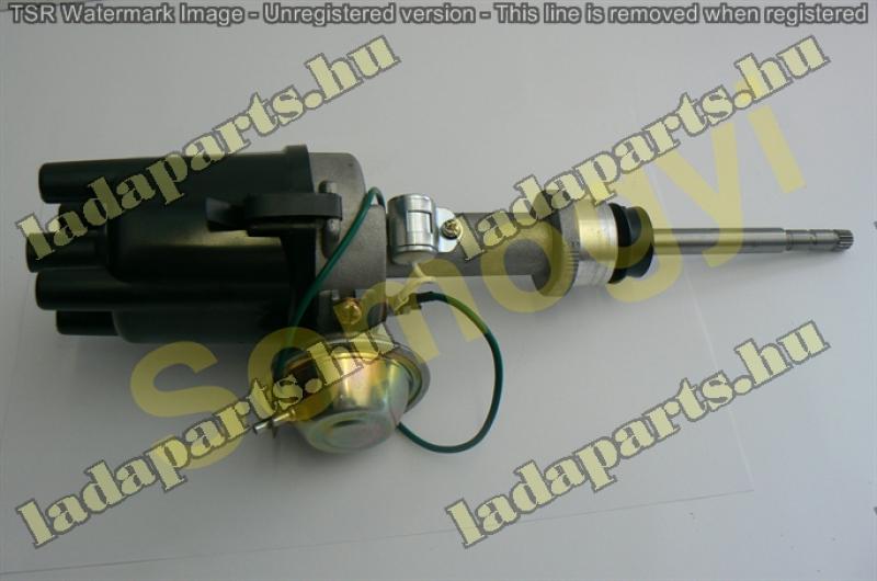 gyújtáselosztó elektronikus Lada 1200, 1300 MS