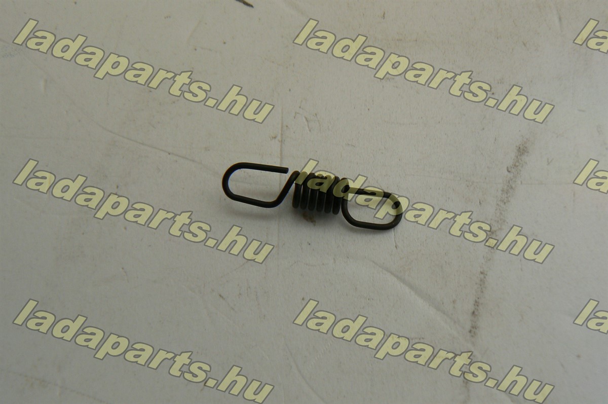 gyújtáselosztó röpsúly rugó