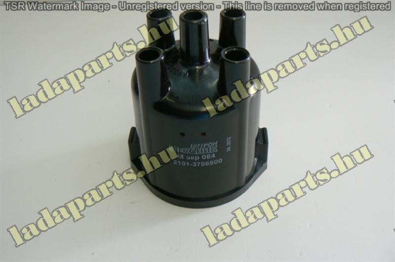 Lada  Gyújtáselosztó fedél 2101-07