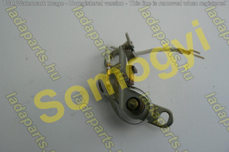 gyújtáselosztó megszakító orosz