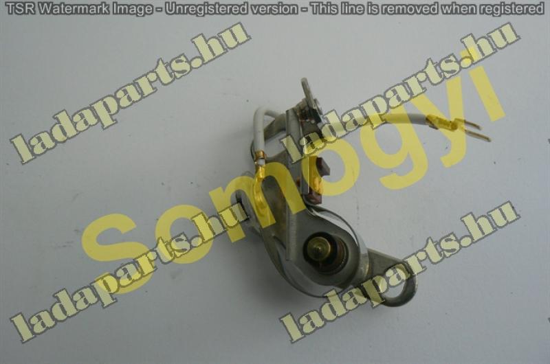 gyújtáselosztó megszakító DODUCO