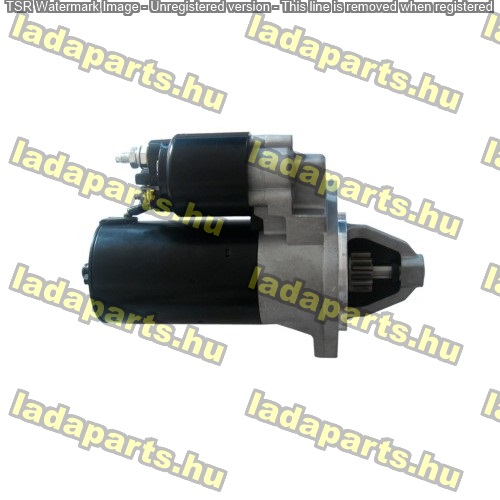 Áttételes önindító bolygóműves utángyárott  2101-212142101