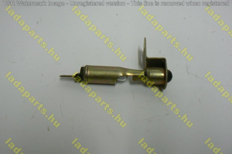 kesztyűtartó lámpa