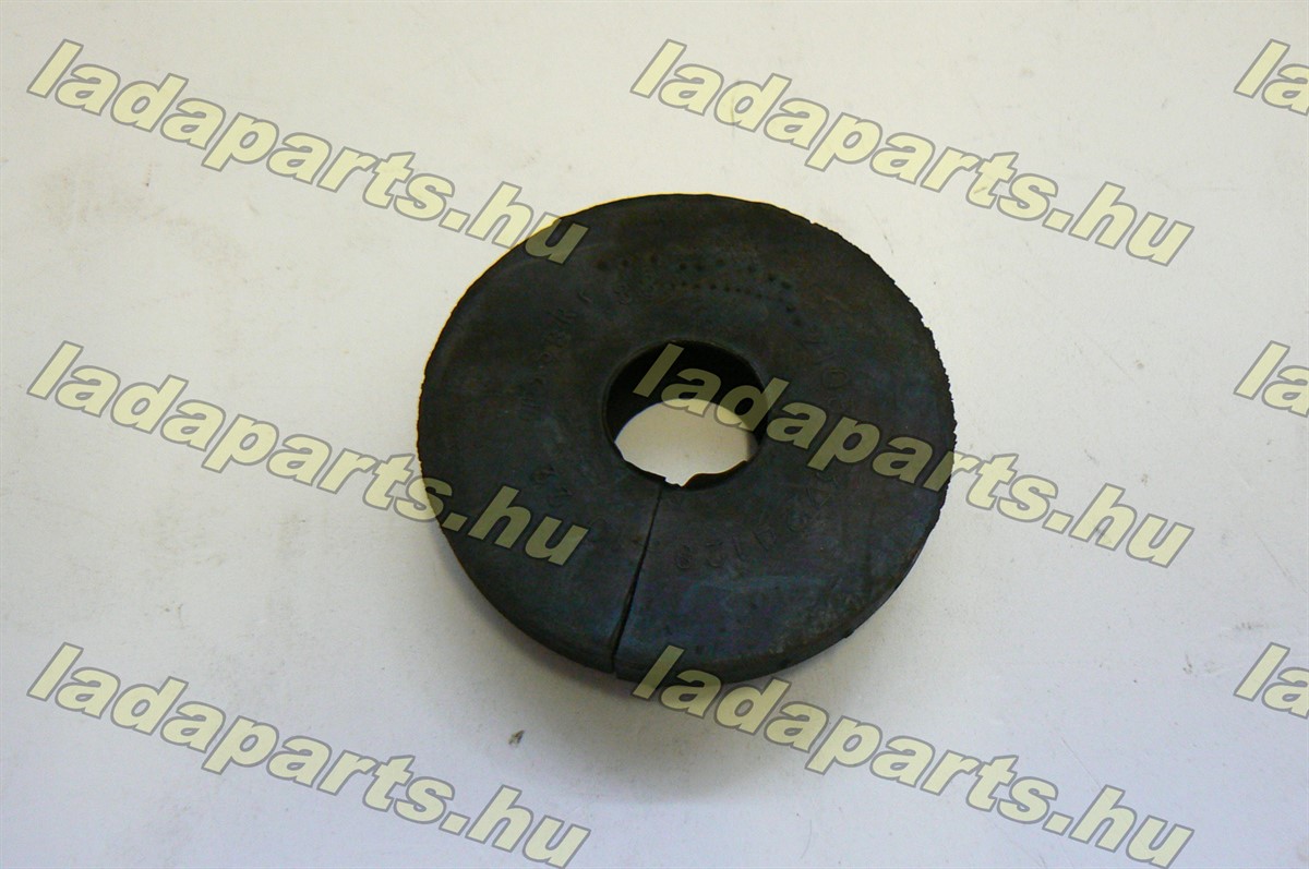 kábelköteg átvezető gumi