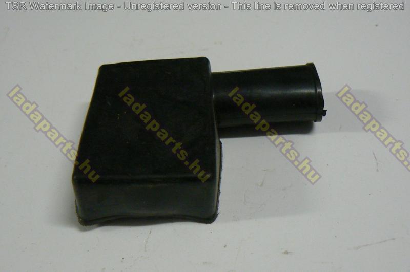 Lada  Akkumulátorsaru porvédőgumi