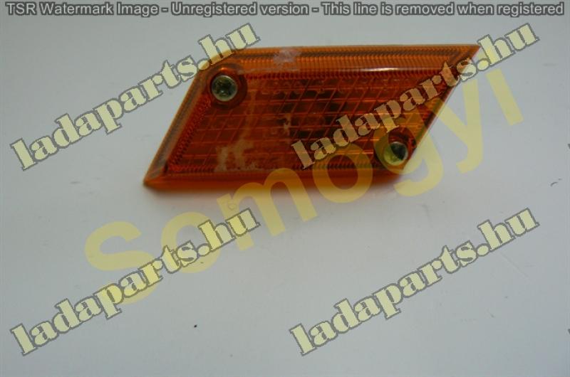 oldalvillogó komplett jobb orosz