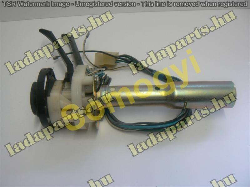 kormányoszlop kapcsoló 2 karos