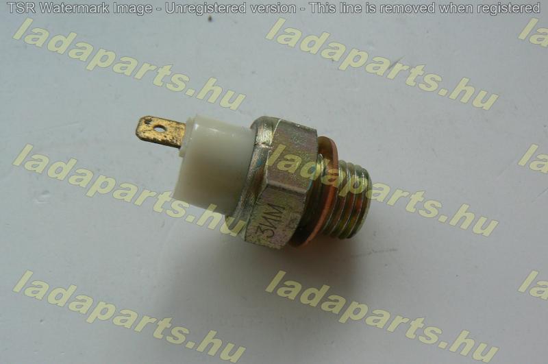 olajnyomás jeladógomba kicsi