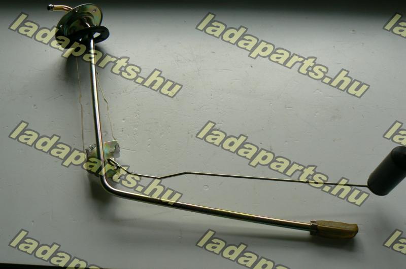 üzemanyagszint mérő