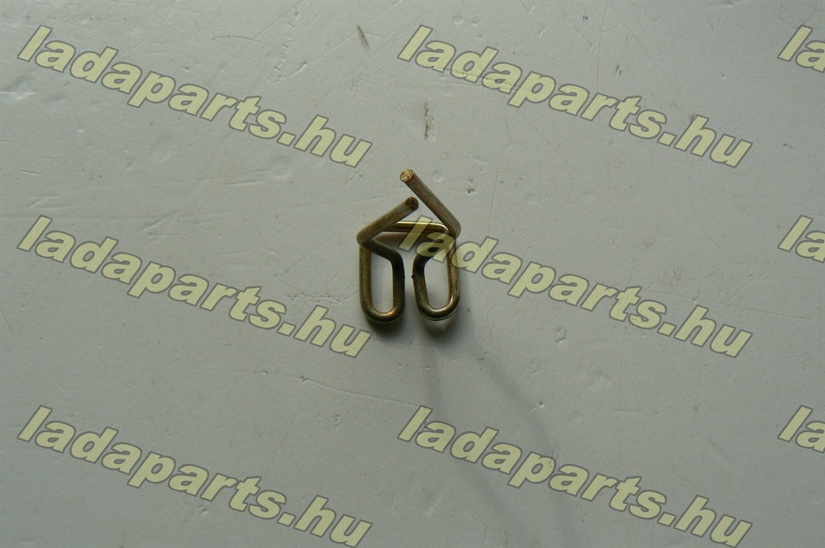 hátsó oszlop díszléc patent