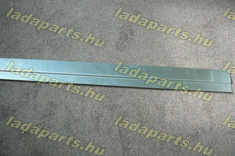 Lada   Küszöb alsó takarólemez