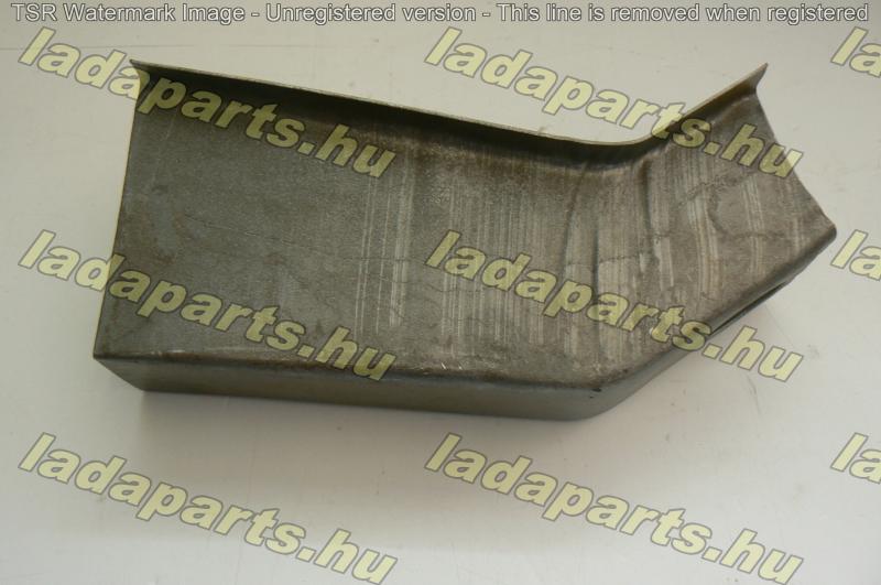 hossztartó toldat jobb