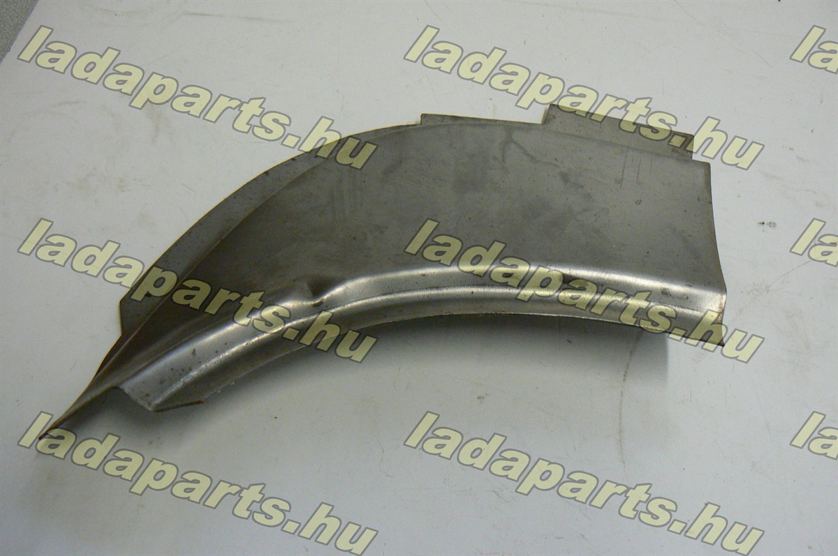 Lada  Szélvédőkoszorú alsó javítóív bal