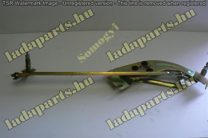 Lada     Ablaktörlő mechanika 1200 AVTO-VAZ