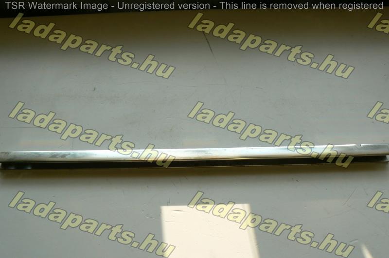 Lada  Ajtó háromszög üveg alumínium állóoszlop hátsó