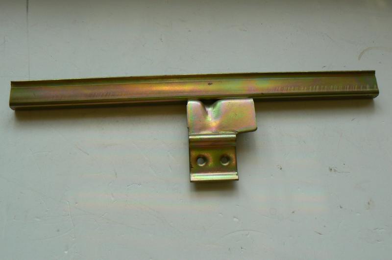 Lada  Ajtóüveg tartósín