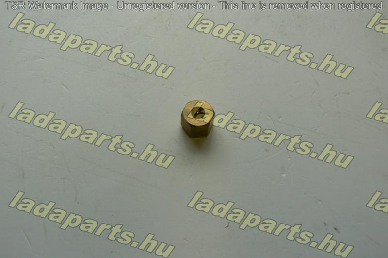 fűtőmotor ventilátor lapát anya