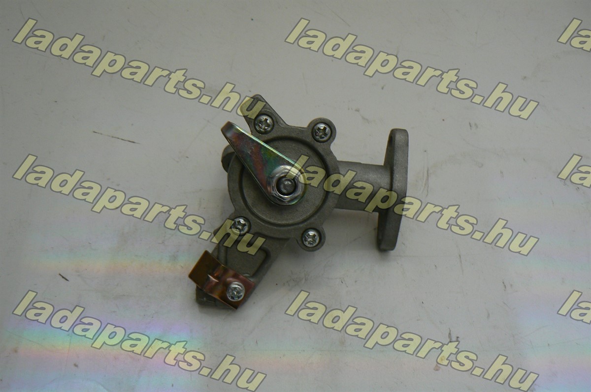 Lada  Fűtéscsap /Kerámia /