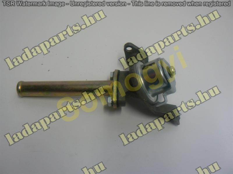 Lada  Fűtéscsap DAAZ