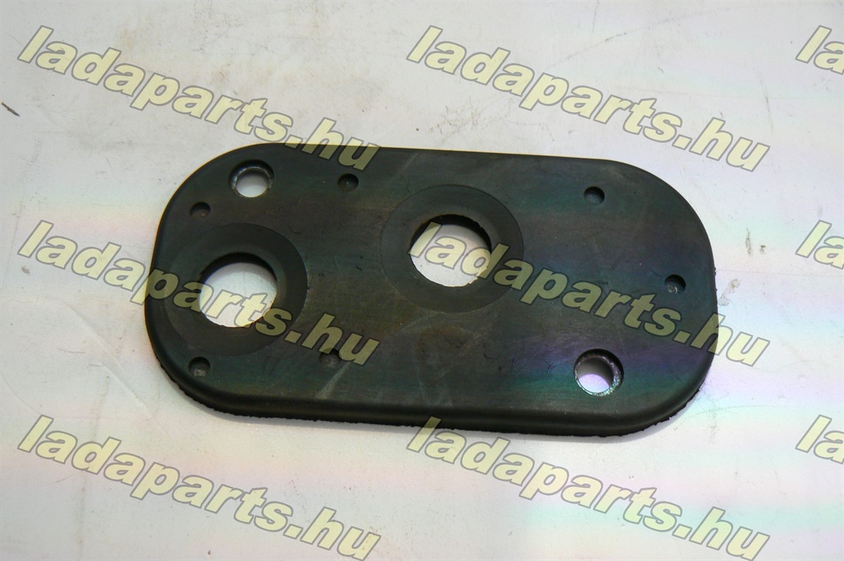 LadaFűtéscsövek tűzfal szigetelőgumi