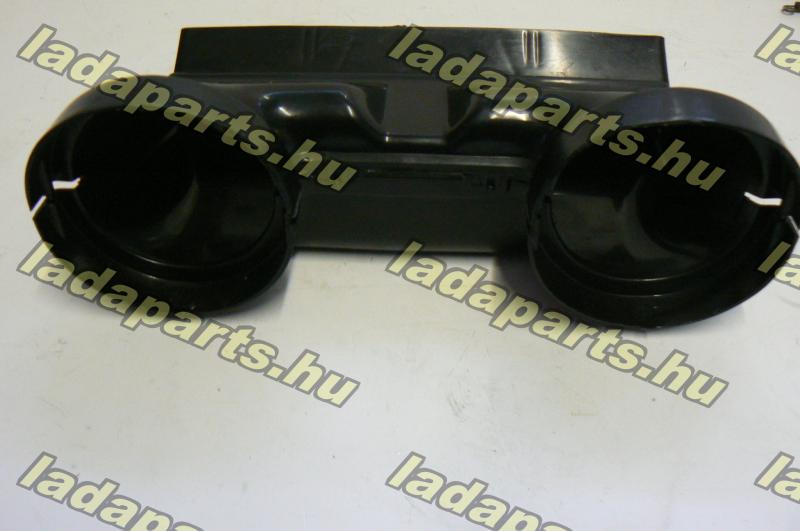 fűtés levegőelosztó