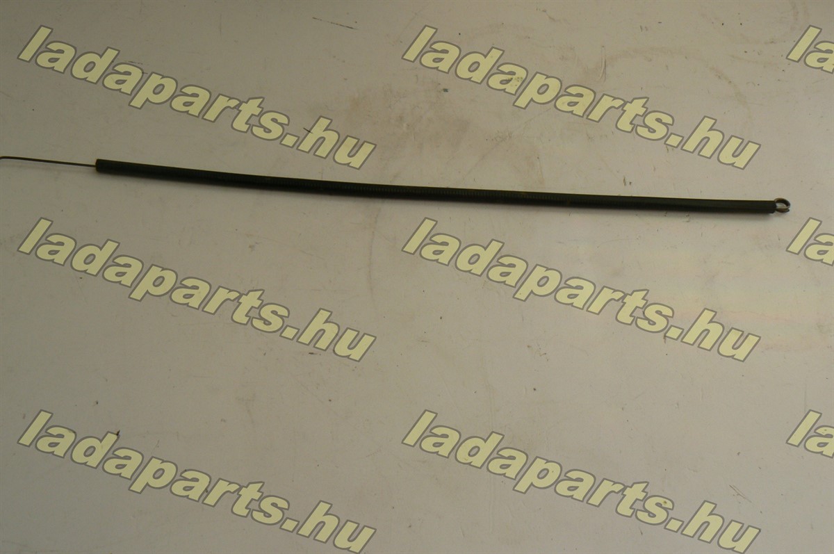 fűtésszabályzó bowden rövid