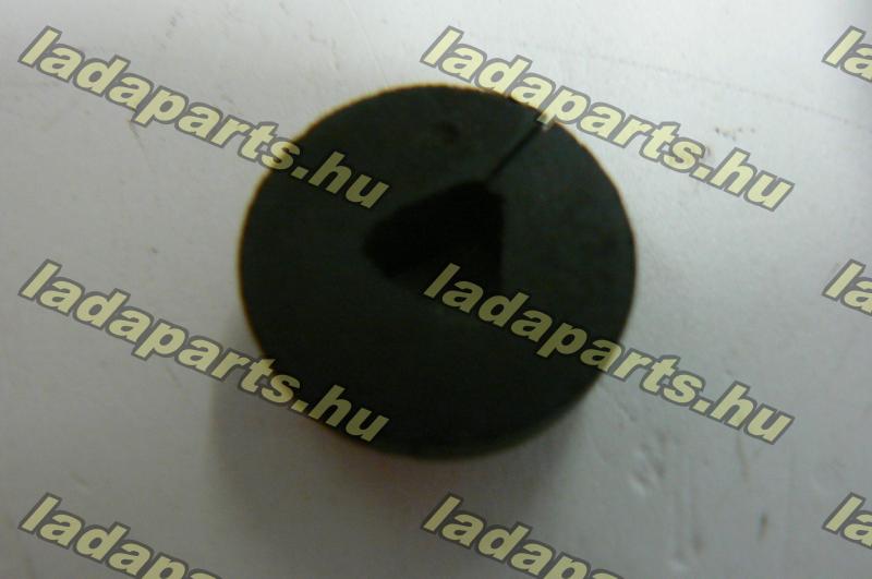 hűtőrács gumidugó