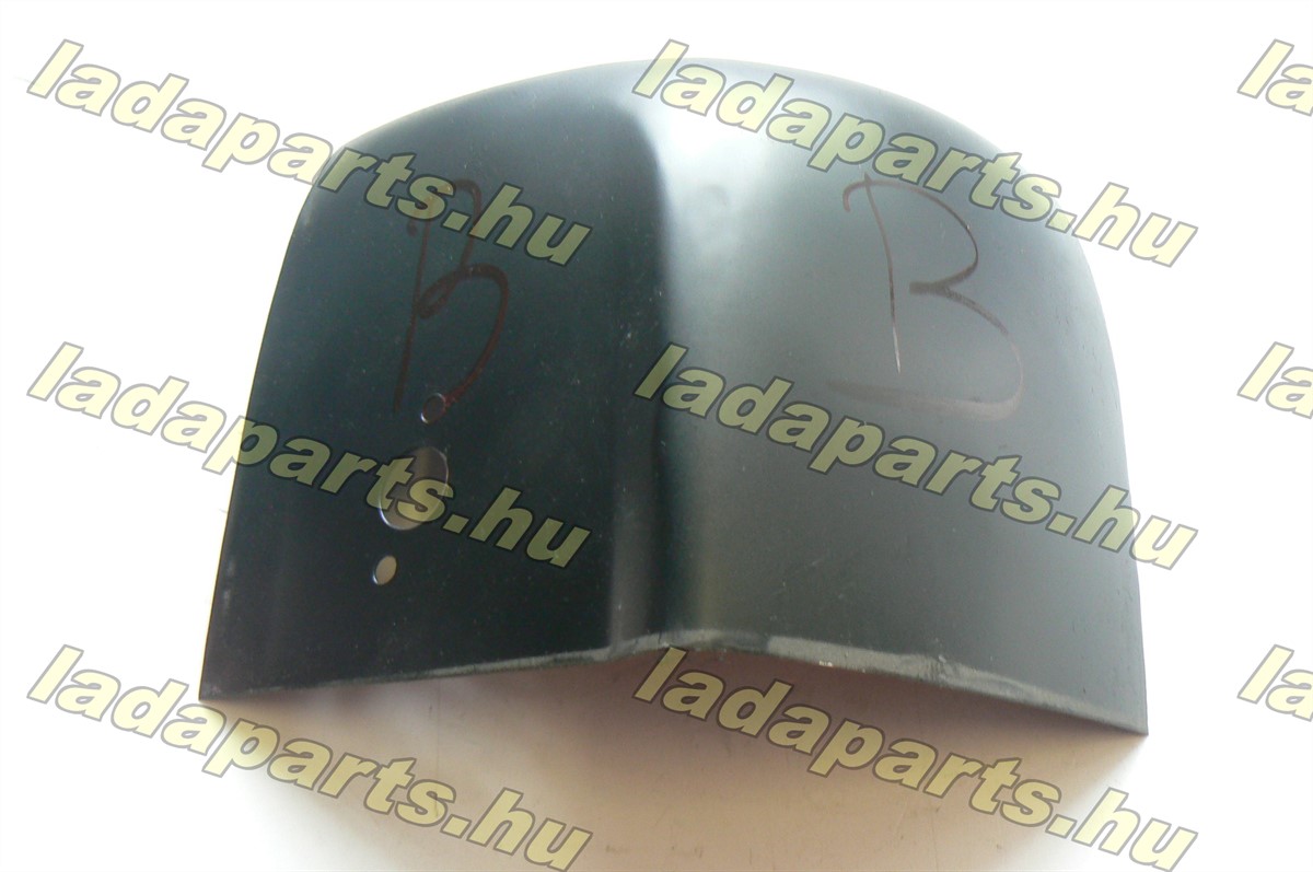 Lada  Sárvédő orrjavító bal