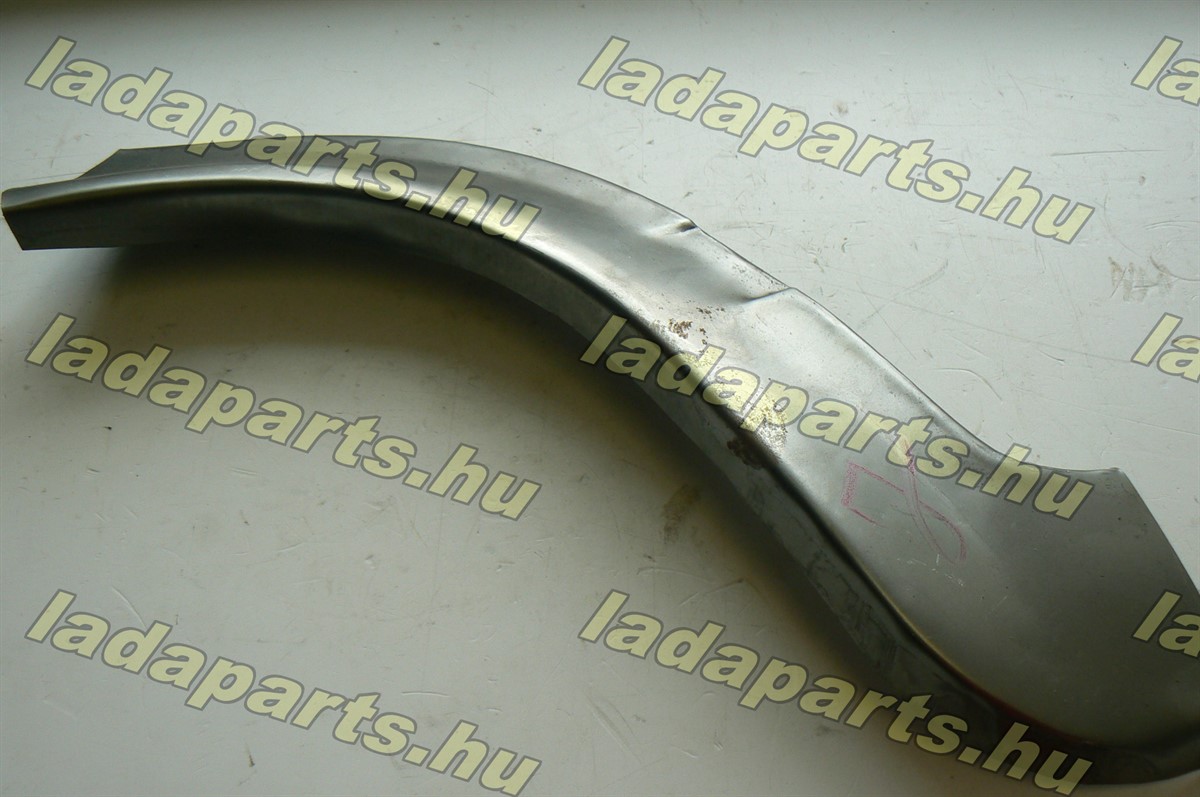 Lada   Sárvédő javítóív rövid hátsó jobb