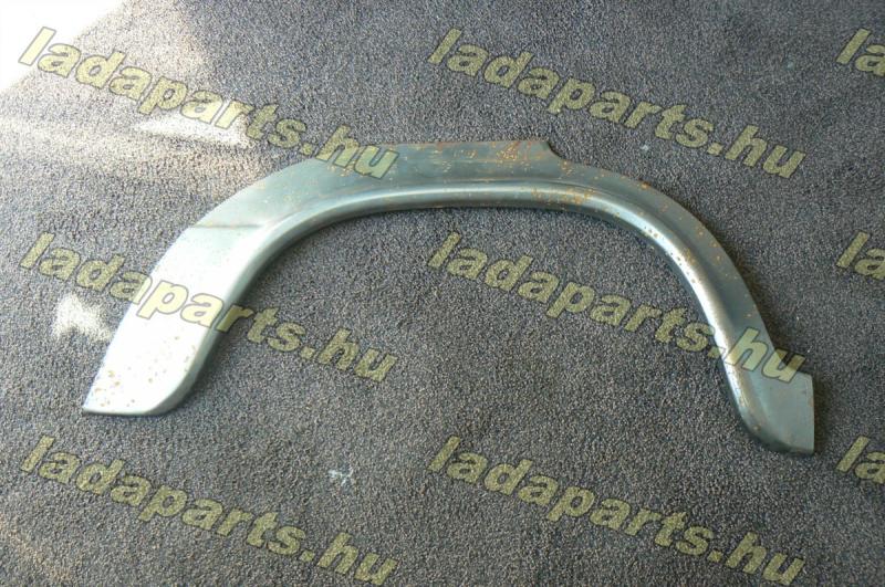 Lada  Sárvédő javítóív hosszú/nagy hátsó jobb