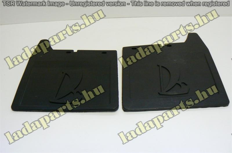 sárfogógumi pár gyári