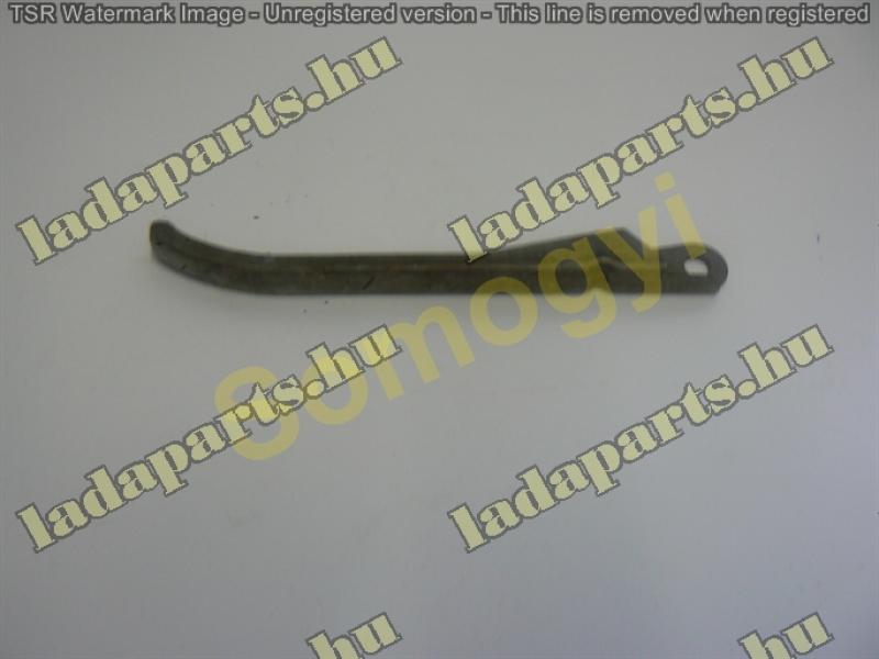 motorháztetőzár nyitókar