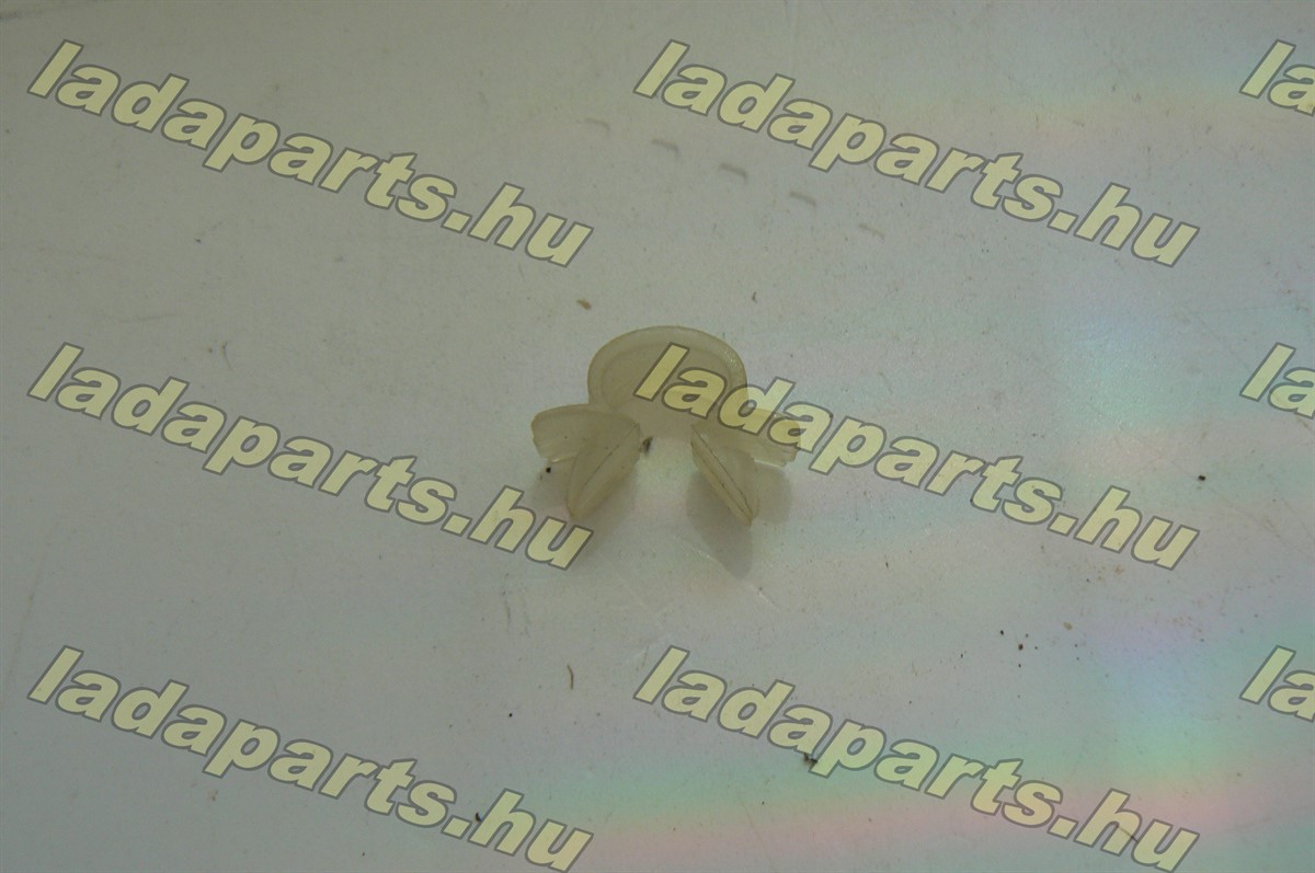 motorháztetőzár bowden rögzítő