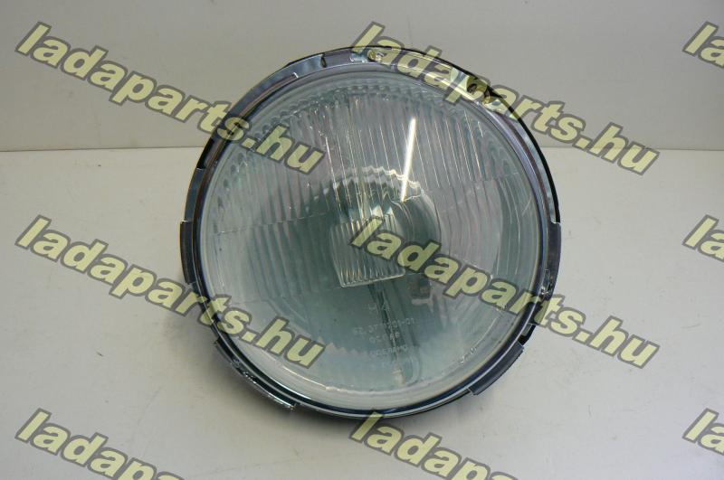 Lada  Fényszóró komplett H4