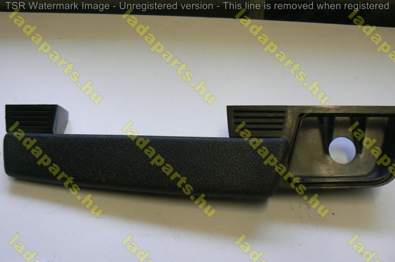 könyöktámasz bal hátsó