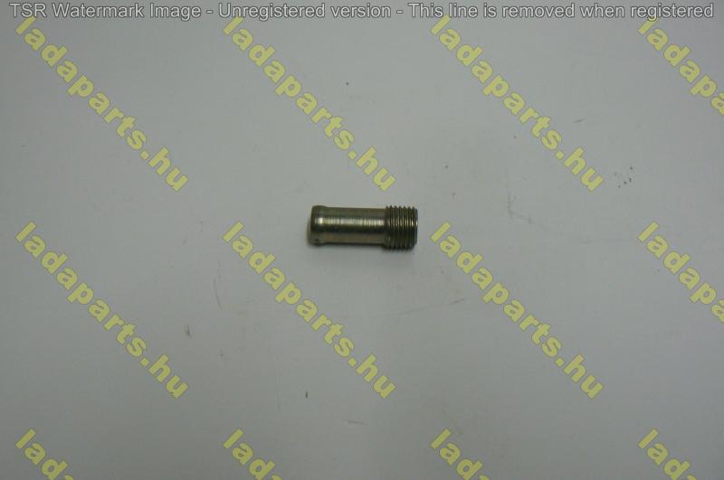 szervócső csonk szívócsőbe