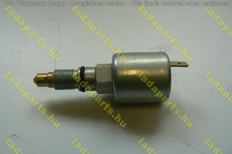 karburátor alapjárat szelep DAAZ