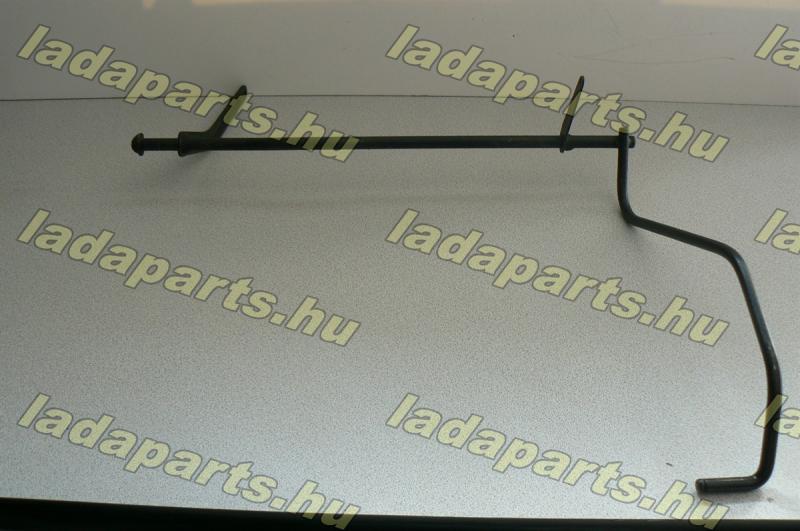 Lada  Gázpedáltengely