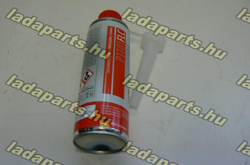 üzemanyagrendszer tisztító benzines 375 m. Pro Tec