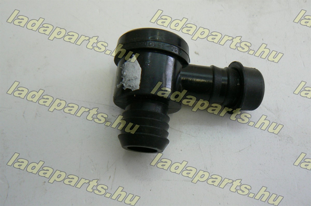 Lada  Fékrásegítő szelep műanyag