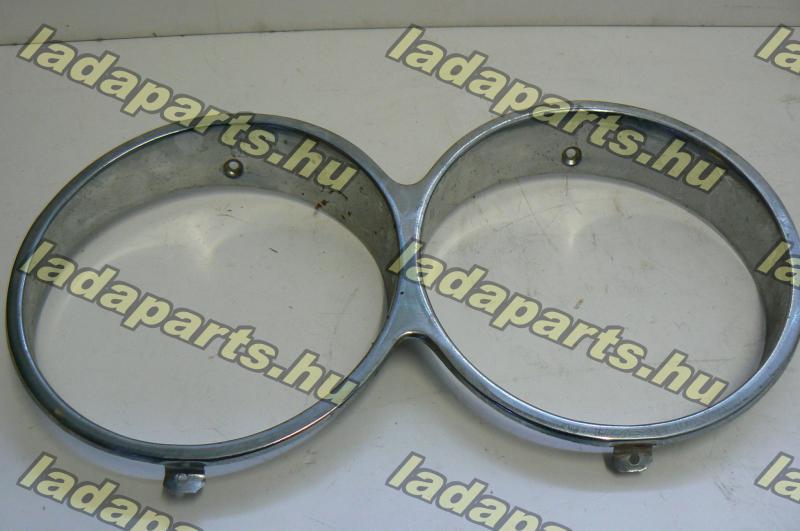 fényszórókeret bal