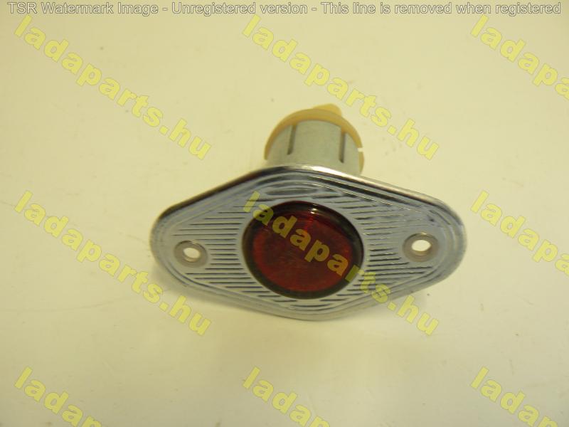 Lada  Ajtónyitást jelző lámpa