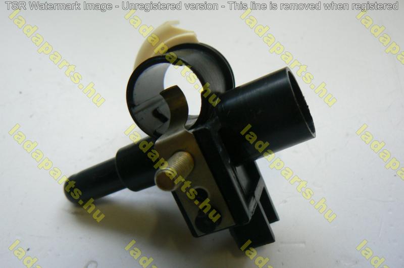 Lada   Motortér lámpa