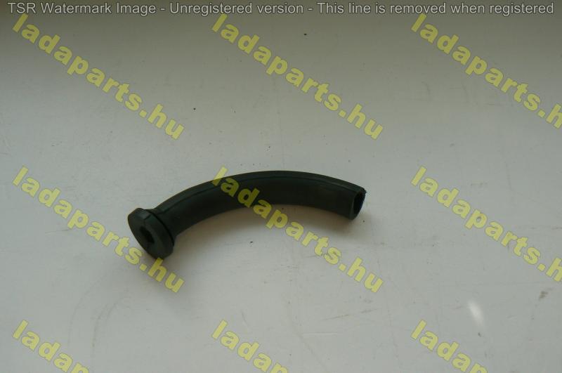 Ajtókábel átvezető gumi