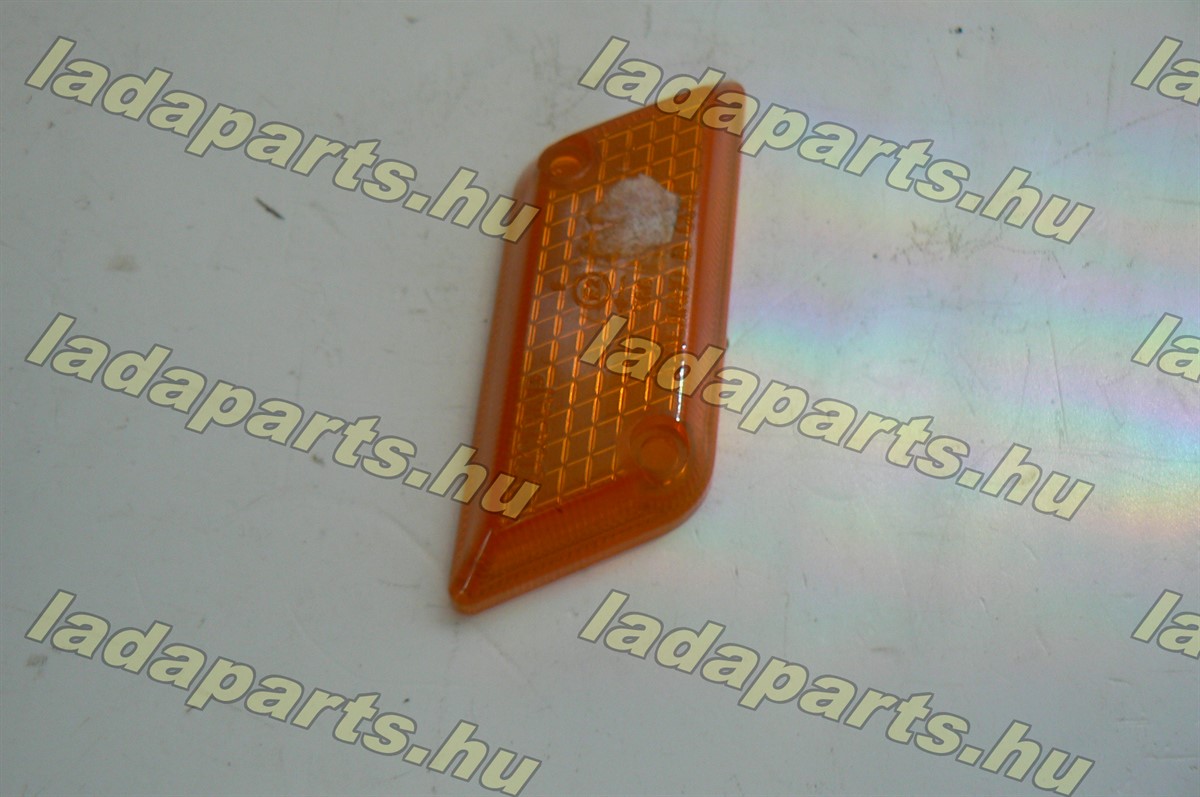 oldalvillogó búra jobb