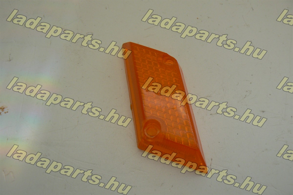 oldalvillogó búra bal