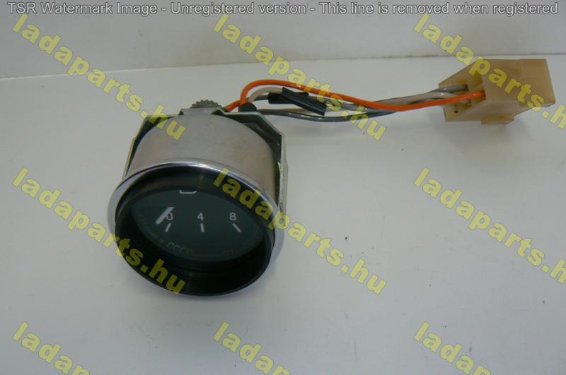 olajnyomásmérő óra gyári