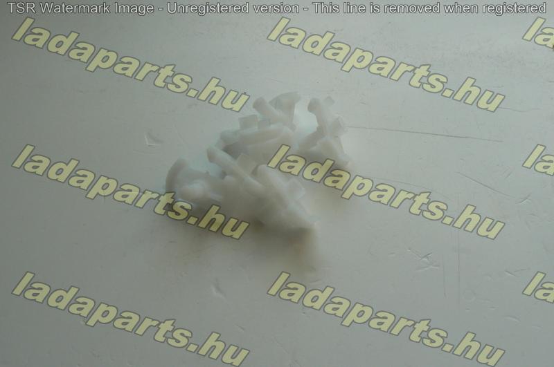 Lada  Küszöb díszléc patent /db