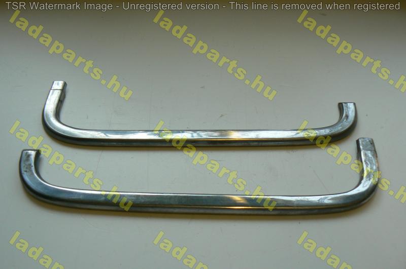 Lada  Díszléc bal hátfal C