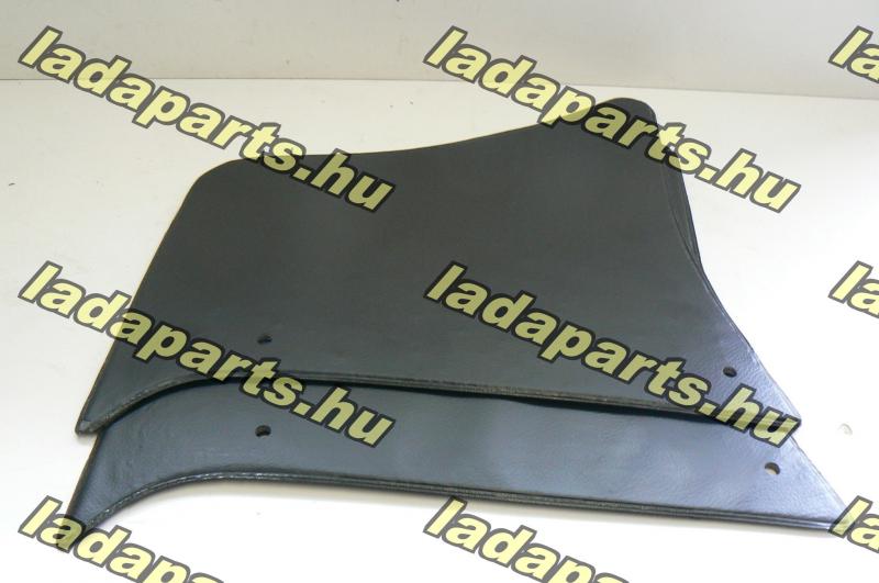 lábkárpit jobb/bal pár